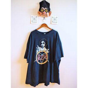 Slayer Princess Leia (Sleia) Shirt - 5XL